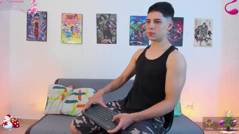 Instagram jonathanfit14 online show from 12.04.25