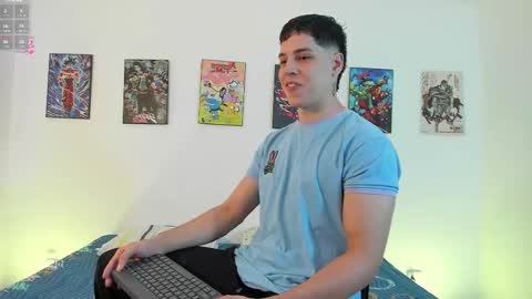 Instagram jonathanfit14 online show from 03.27.26