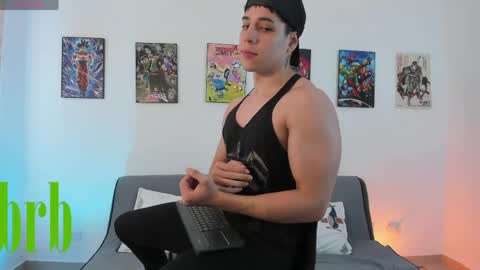 Instagram jonathanfit14 online show from 04.03.26