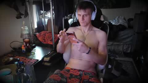 jonathanthiccoc online show from 02.10.26