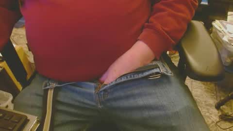 Snapshot of joncpics chatting on 01.25.25 joncpics online show from 01.25.25