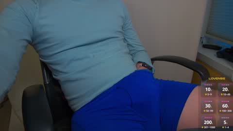 WhteGuy online show from 01.19.25