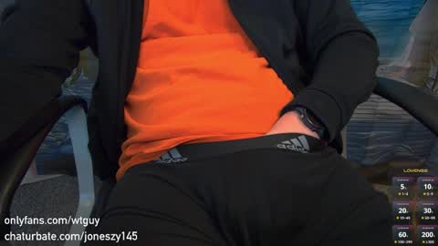 WhteGuy online show from 04.17.26