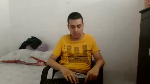 Snapshot of jonhdairon chatting on 06.11.26 jonhdairon online show from 06.11.26