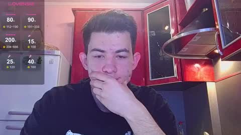 Snapshot of jonhy_merlin chatting on 12.19.24 jonhy_merlin online show from 12.19.24