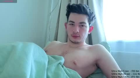 jonhy_merlin online show from 03.28.26