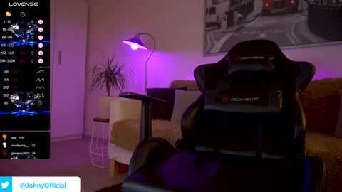 John     online show from 12.04.24