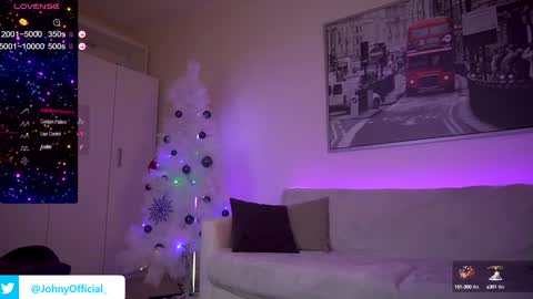 John     online show from 01.04.25