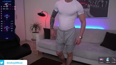 John     online show from 02.12.25