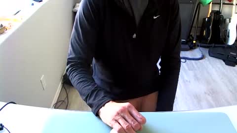 Jon Rockit online show from 03.07.26