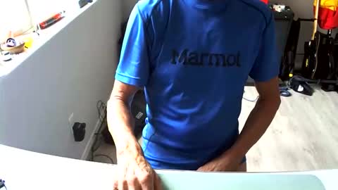 Jon Rockit online show from 04.16.26