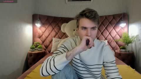 Jonah online show from 11.21.25