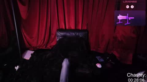 Jonnie Hagard online show from 07.09.26