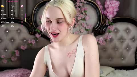 Alice online show from 03.28.26