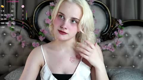 Alice online show from 03.29.26