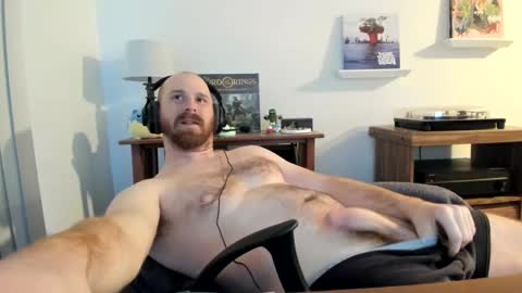 Jon online show from 12.11.24