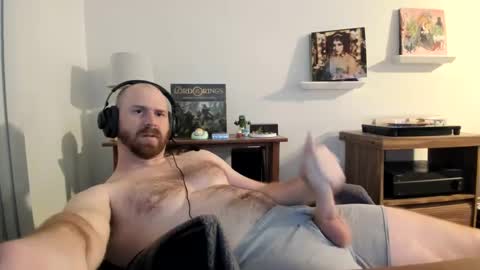 Jon online show from 12.18.24