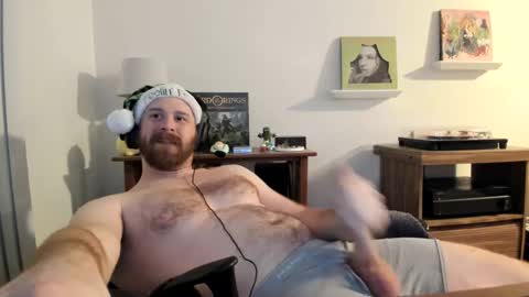 Jon online show from 12.26.24