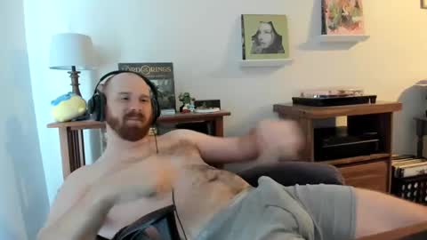 Jon online show from 02.05.25