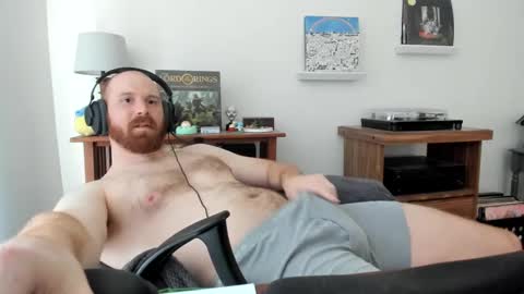 Jon online show from 03.10.25