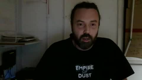 jonnyb9876 online show from 12.20.25