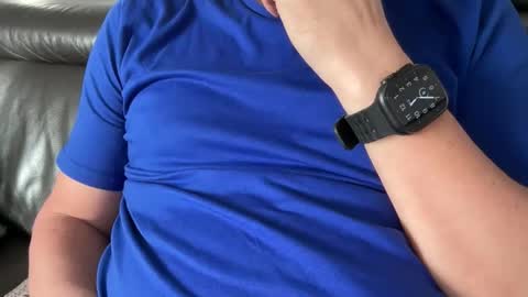 Joanna Slut online show from 12.03.25