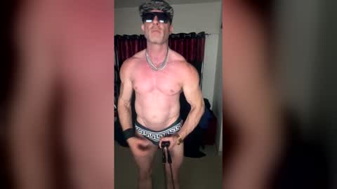 Snapshot of jonnycockfill chatting on 12.13.25 Jonny Cockfill online show from 12.13.25