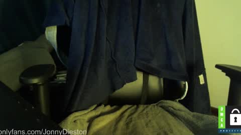 JonnyDieston online show from 02.02.25