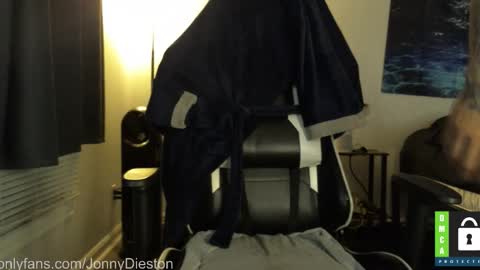 JonnyDieston online show from 01.11.26