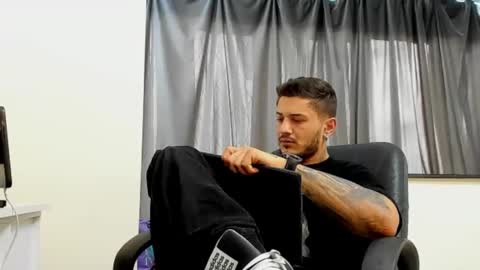 jonnyporn1 online show from 01.08.25