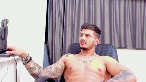 jonnyporn1 online show from 01.26.25