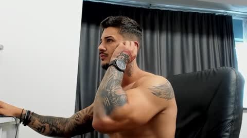 jonnyporn1 online show from 02.02.25