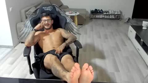 jonnyporn1 online show from 09.23.25