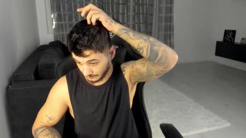 jonnyporn1 online show from 02.06.26