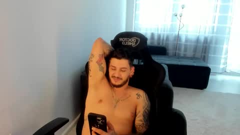 jonnyporn1 online show from 02.21.26