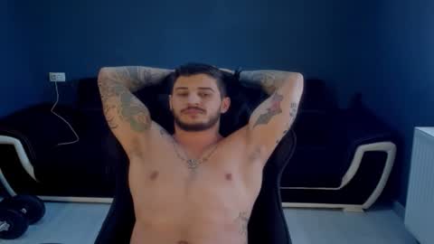 jonnyporn1 online show from 03.07.26