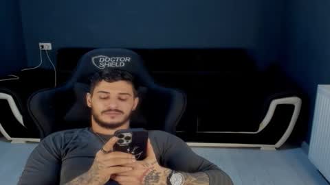 jonnyporn1 online show from 03.09.26