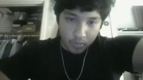 Snapshot of jono100275976 chatting on 12.10.24 Joko online show from 12.10.24