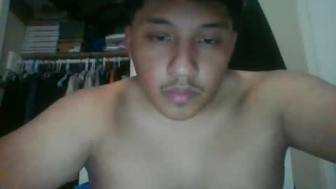 Snapshot of jono100275976 chatting on 11.08.25 Joko online show from 11.08.25