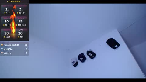 Ryder Jon online show from 02.22.25