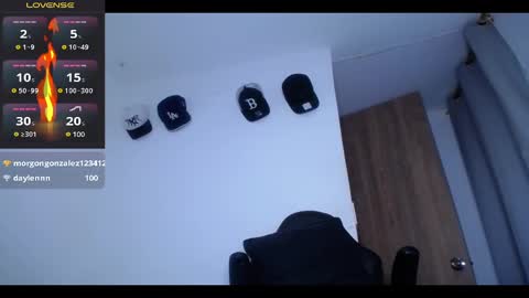 Ryder Jon online show from 03.04.25