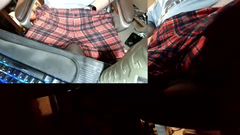 Jonathon Swift online show from 11.24.25