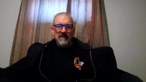 Jon online show from 11.04.25