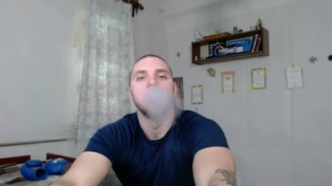 Jordan Dior online show from 04.18.26