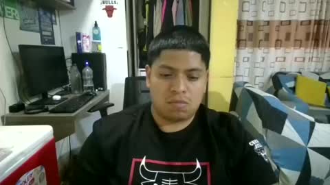 jordan281995 online show from 11.20.25