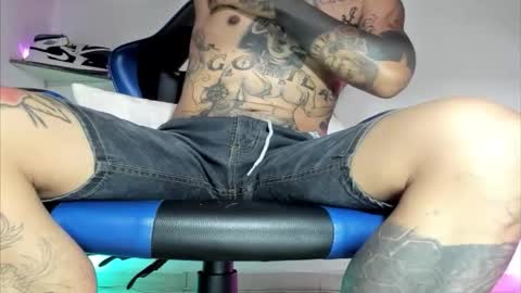 jordan33blake online show from 11.30.25