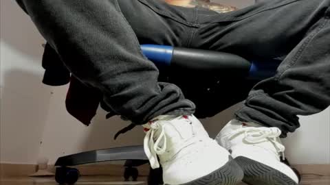 jordan33blake online show from 02.03.26