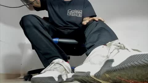 jordan33blake online show from 03.08.26