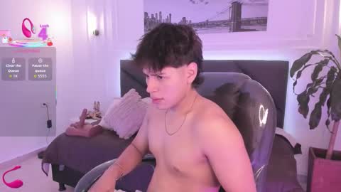 JORDAN online show from 11.18.25