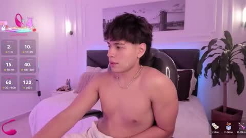 JORDAN online show from 11.24.25